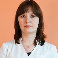 Алла Алексеевна Чеснокова