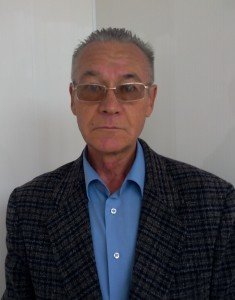 Сергей Георгиевич Донгузов