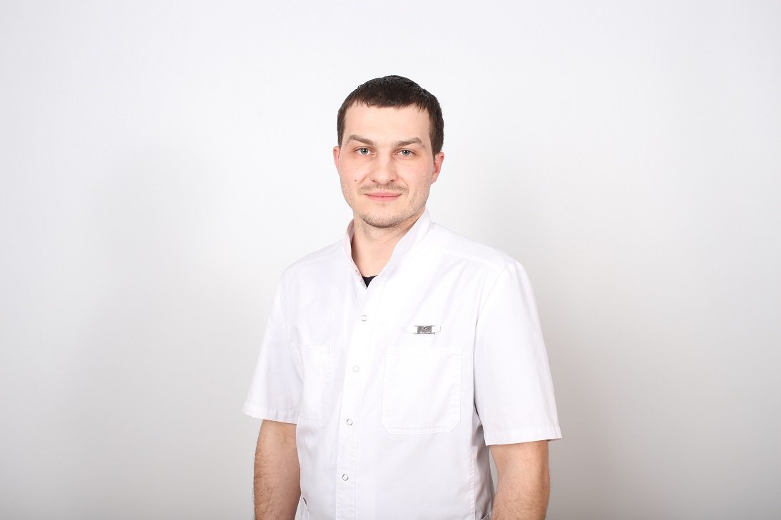 Василий Иванович Евстегнеев