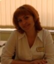 Надежда Васильевна Баскина