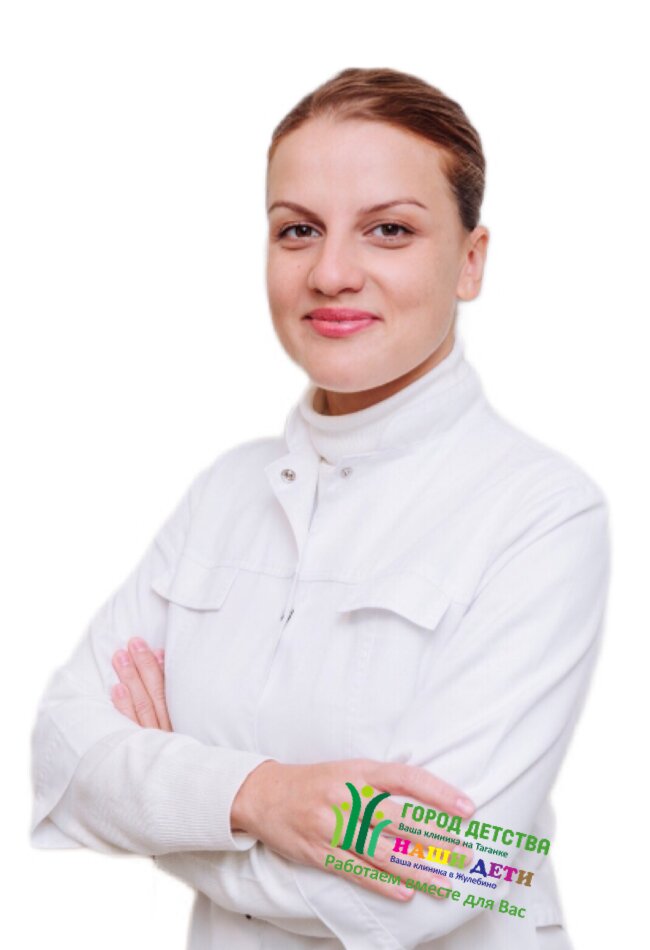 Нателла Вахтанговна Суханова