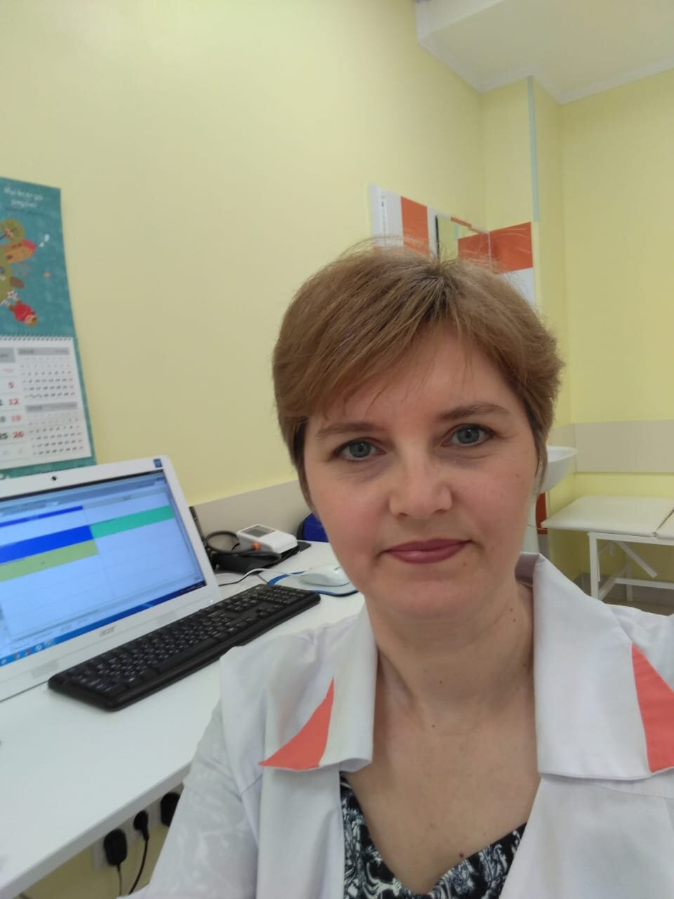 Юлия Александровна Завольскова