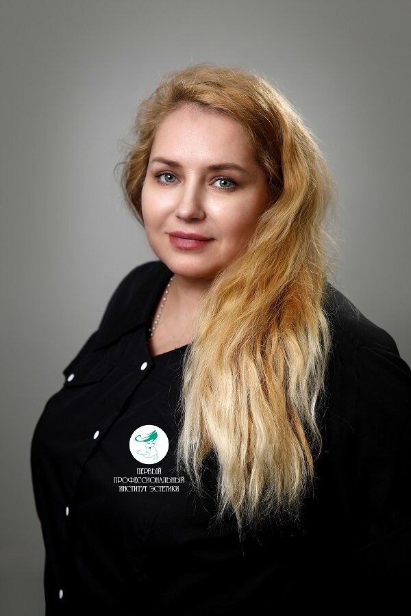 Ирина Анатольевна Чеснова