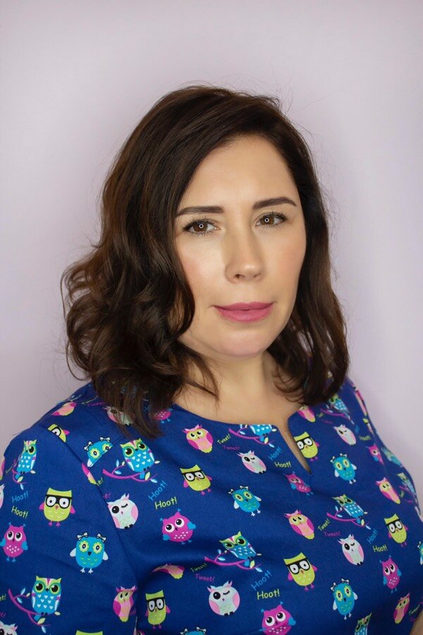 Наталья Казбекова