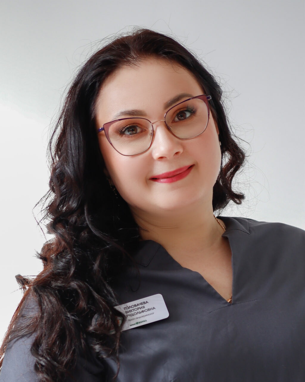Виктория Рудольфовна Головачёва