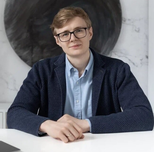 Алексей Валерьевич Овчинников