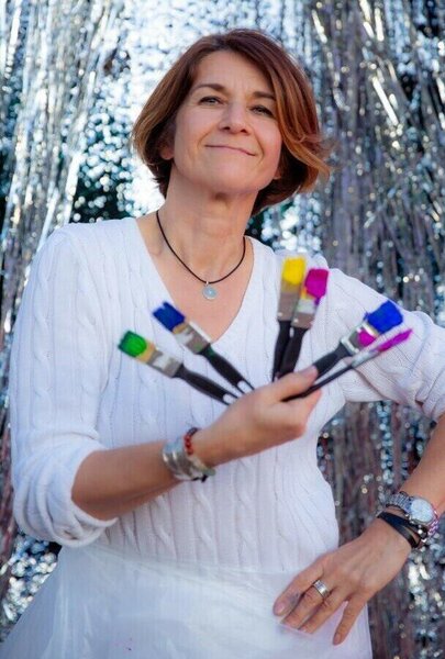 Ирина Валерьевна Серебрянникова