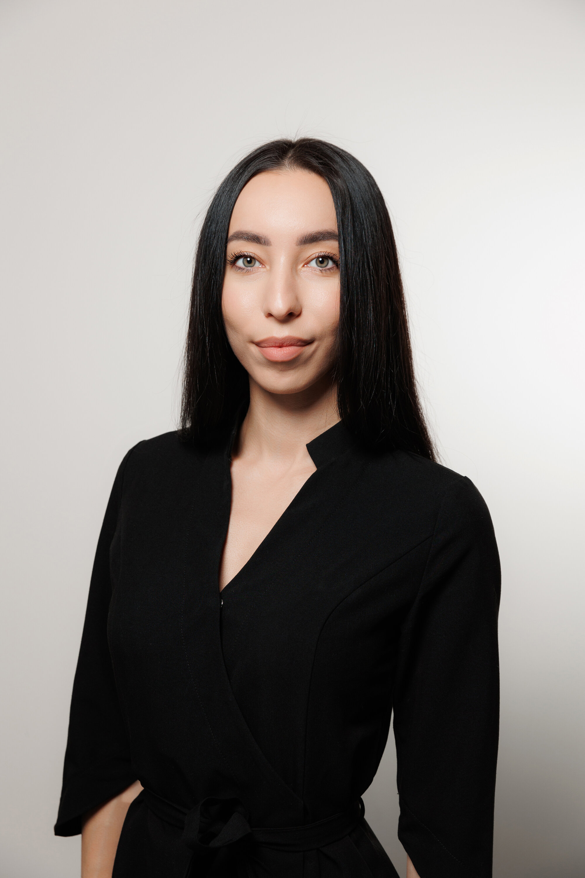 Гузель Ренатовна Никулина