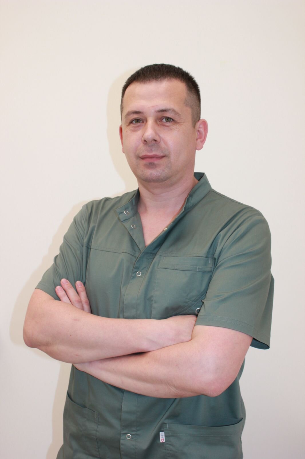 Роман Рашидович Зарипов