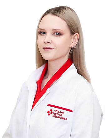 Марина Александровна Яковлева