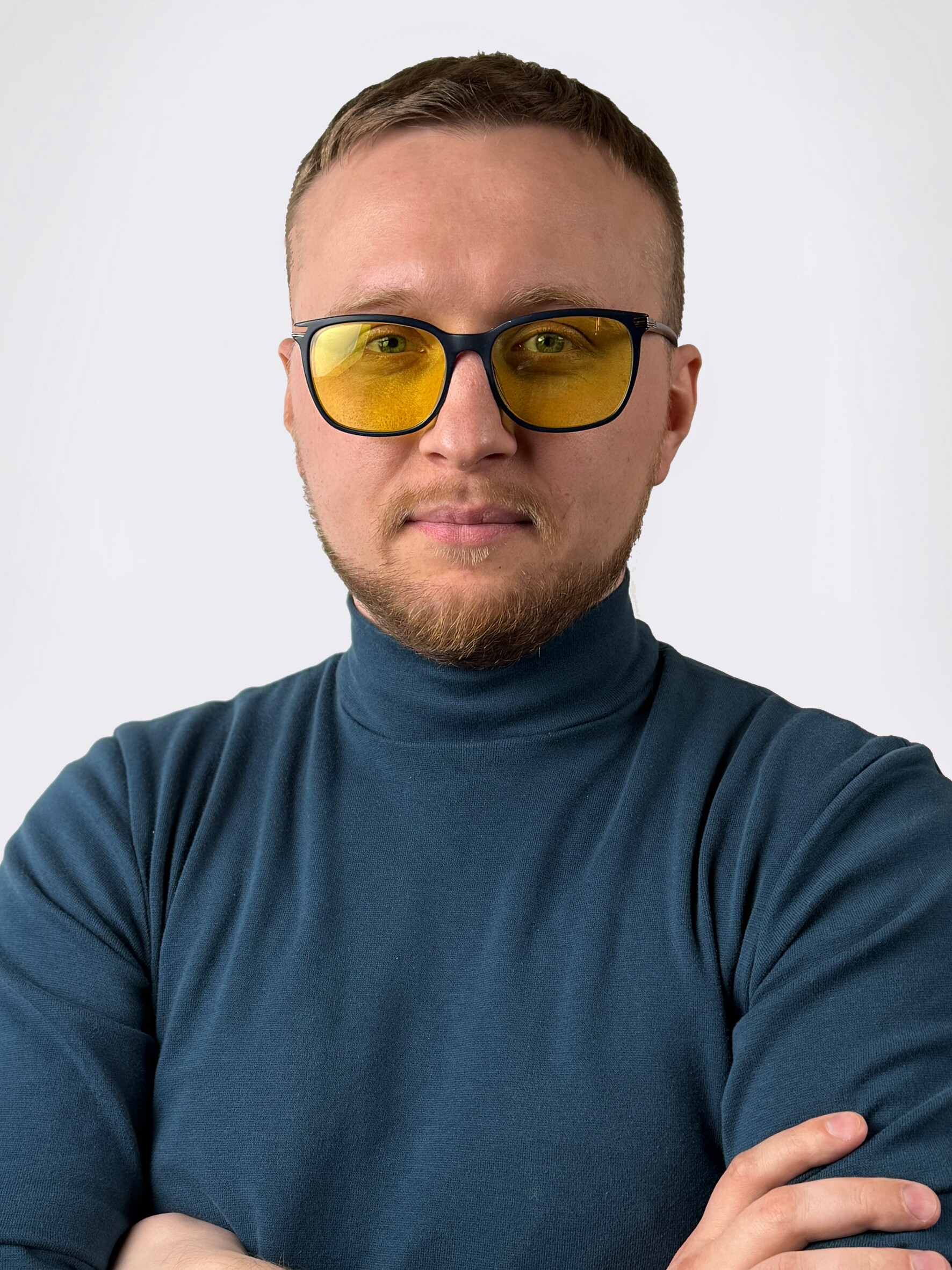 Андрей Олегович Алимов