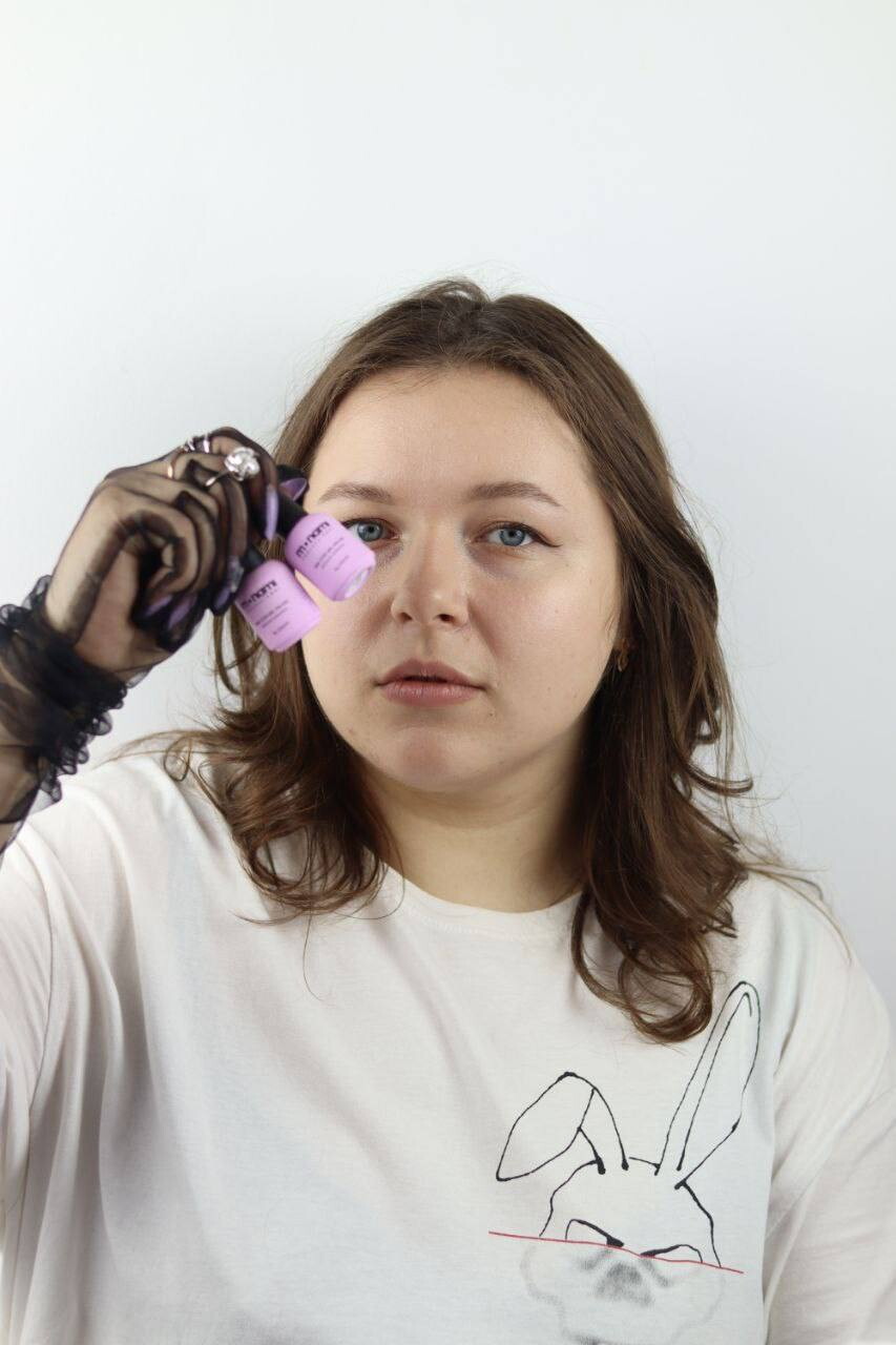 Ангелина Емельянцева