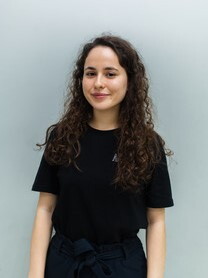 Арина Ильнуровна Шакирова