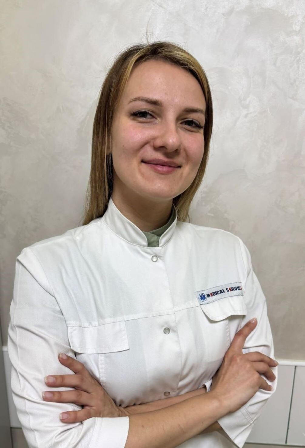 Мария Сергеевна Таратынова