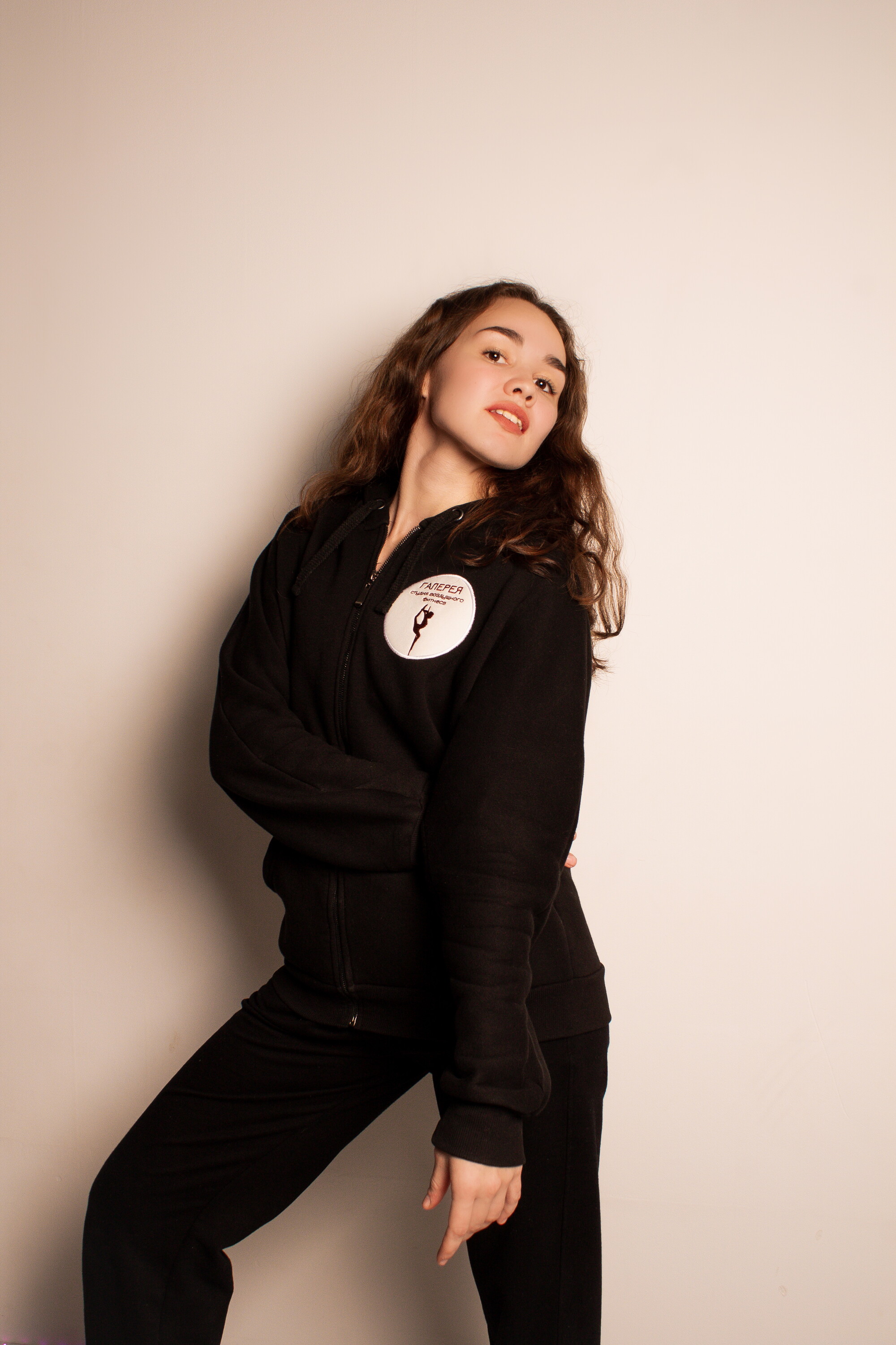 Кристина Александровна Тырина