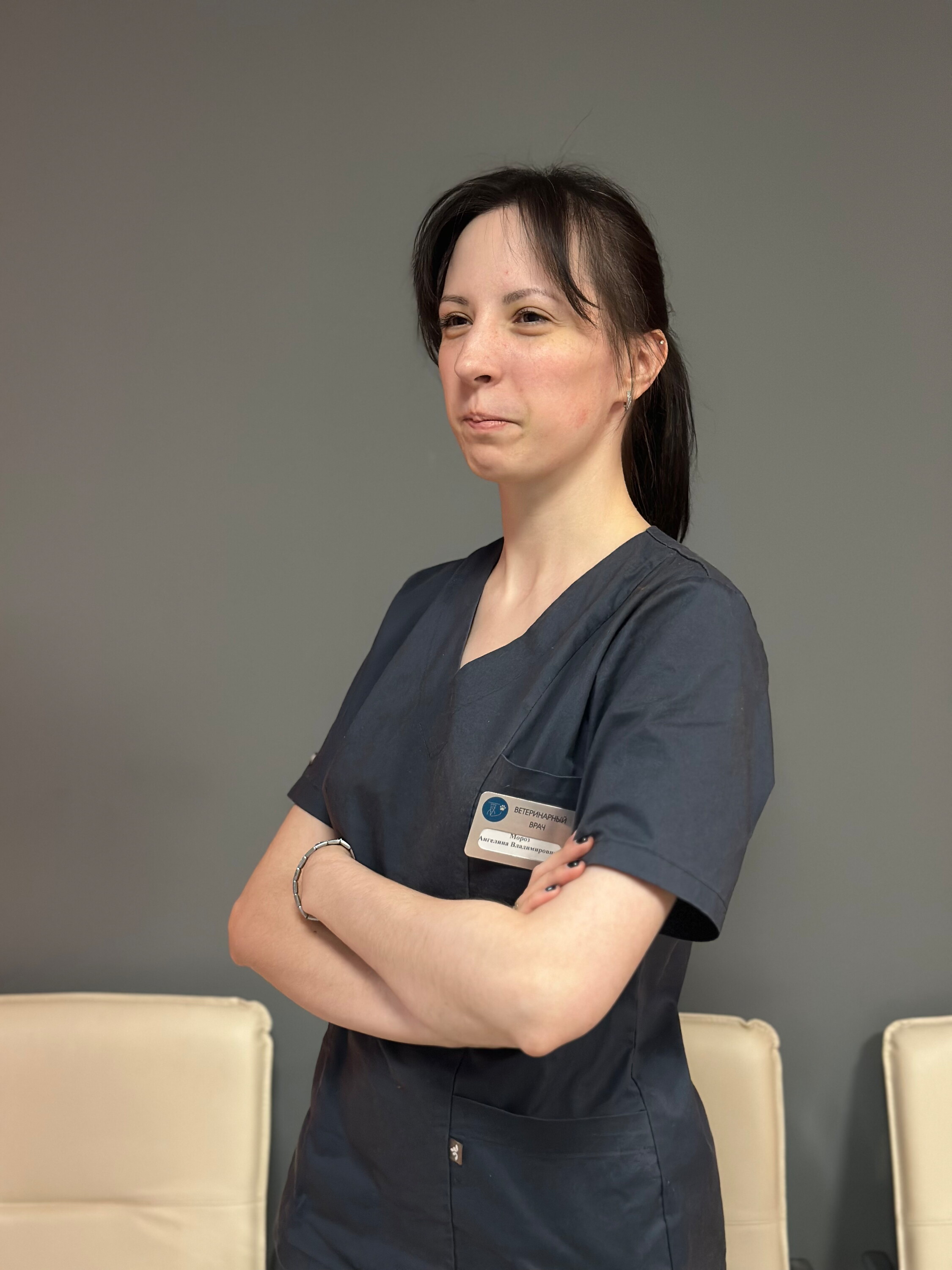 Ангелина Владимировна Мороз