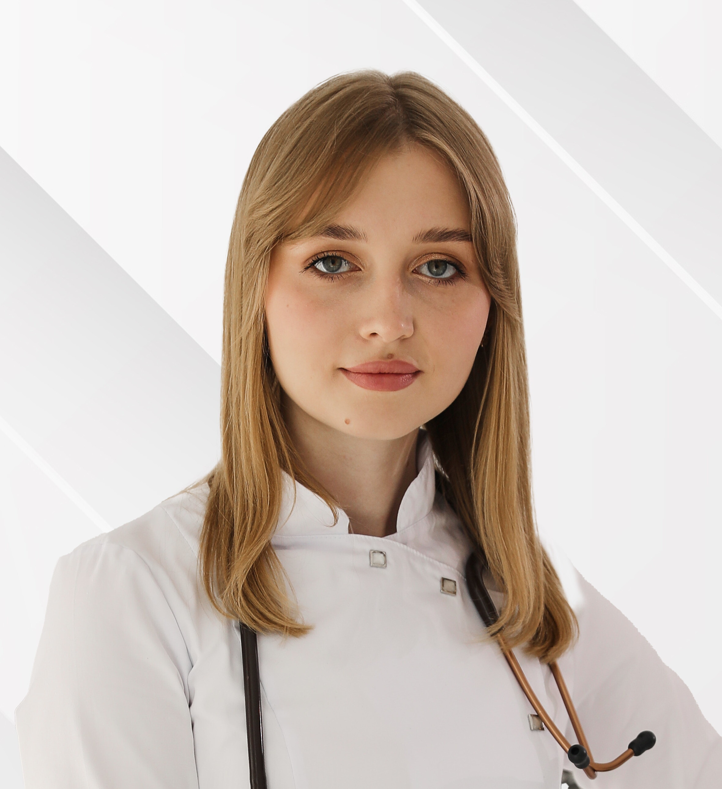 Анастасия Владиславовна Абрамова