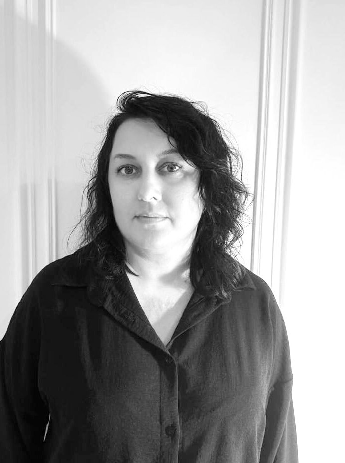 Людмила Сергеевна Жарлицына