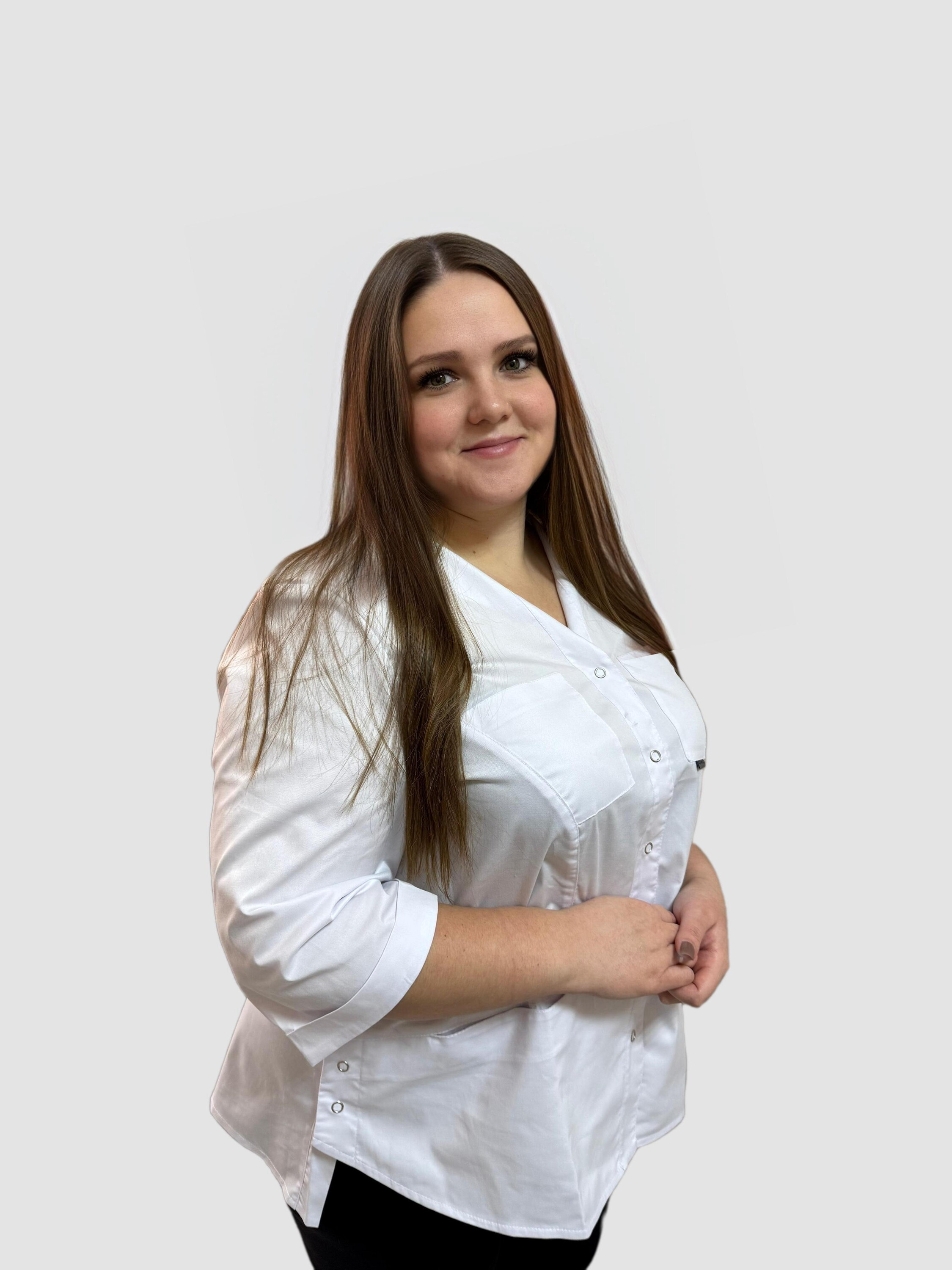 Татьяна Валерьевна Фролова