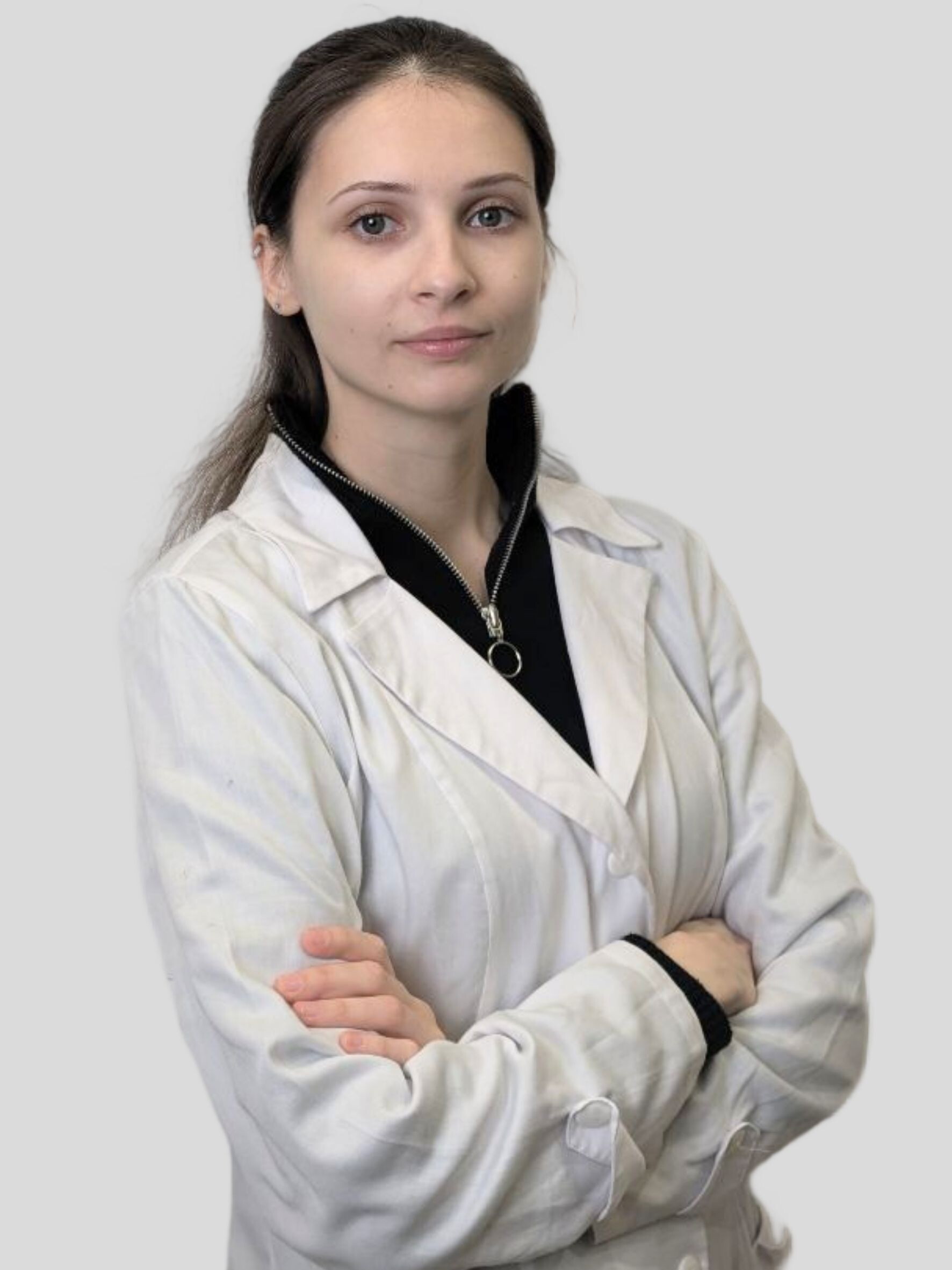 Вера Олеговна Панащук