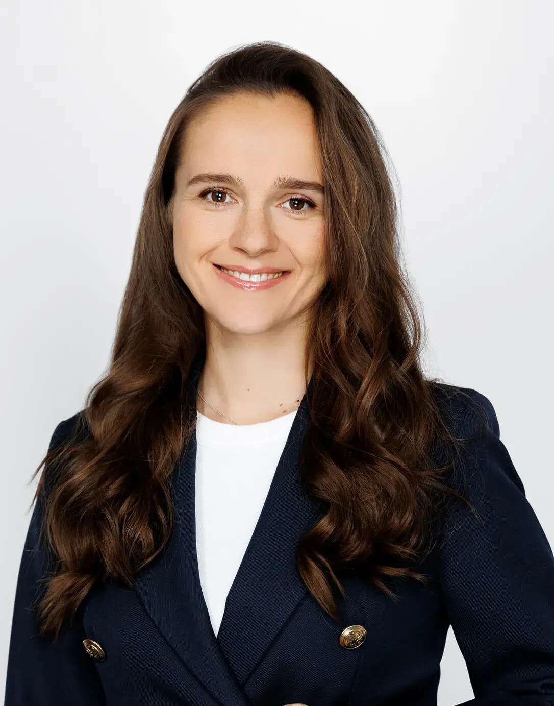 Екатерина Сергеевна Исаева