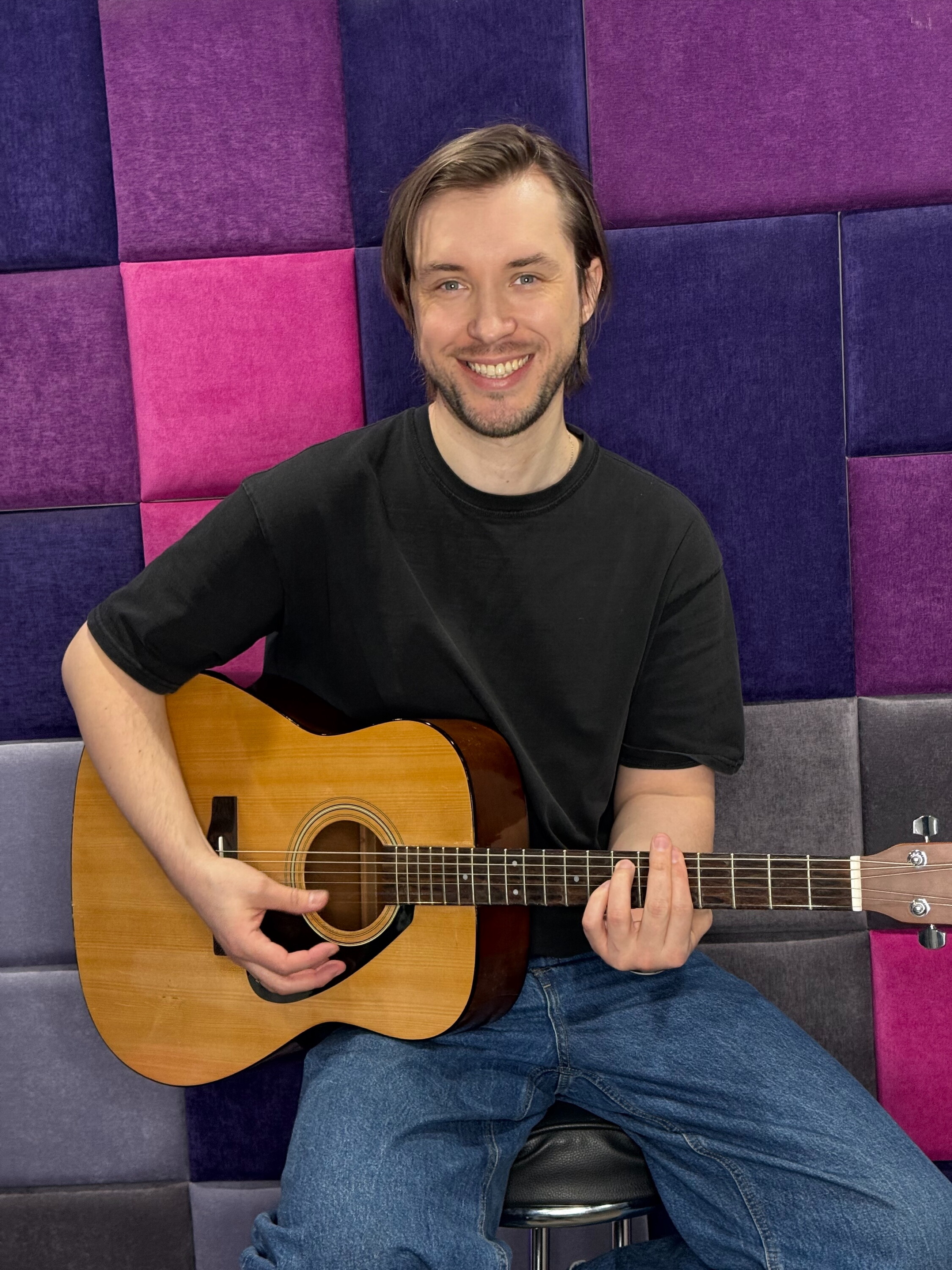 Алексей Трошин