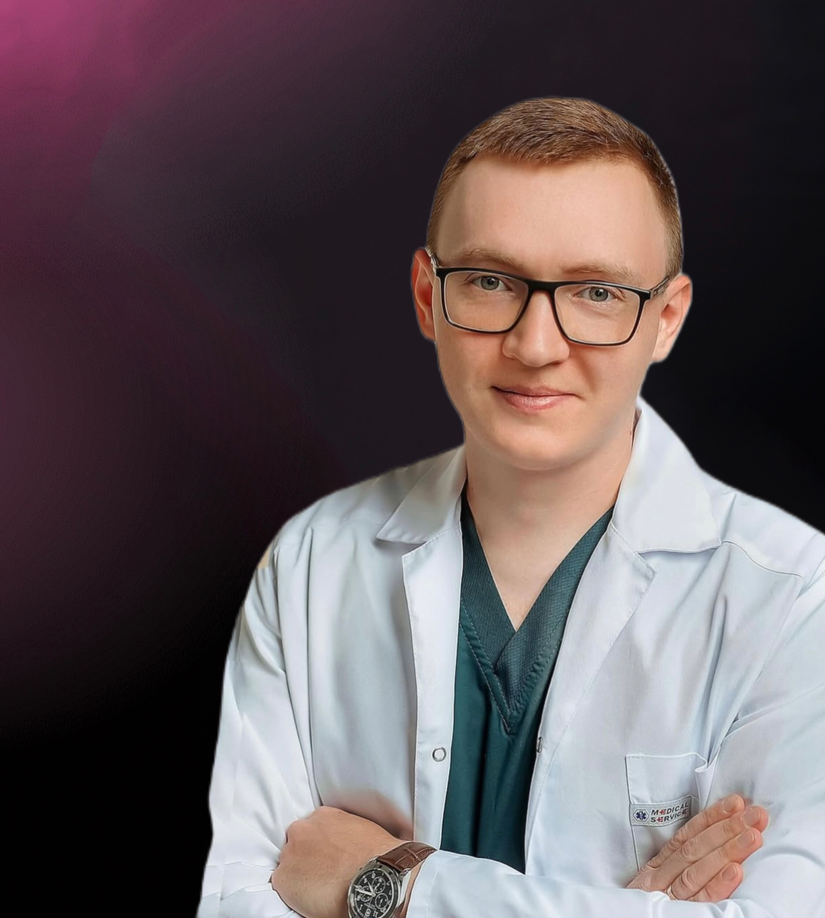 Вячеслав Игоревич Харитонкин