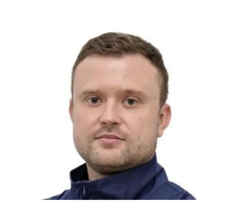 Андрей Константинович Жаворонков