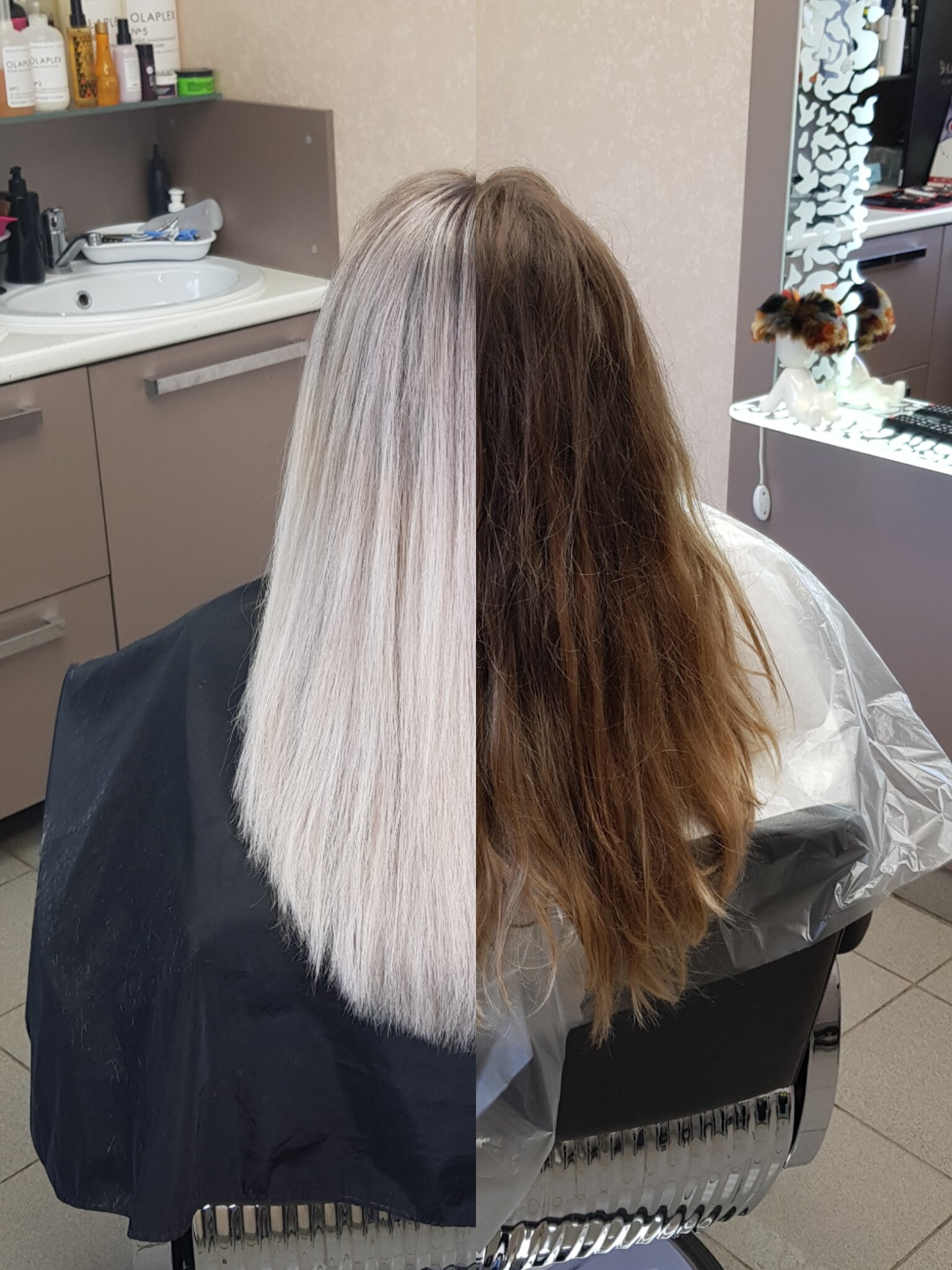 Ukladka Volos V Permi S Adresami Otzyvami I Foto Zoon Ru