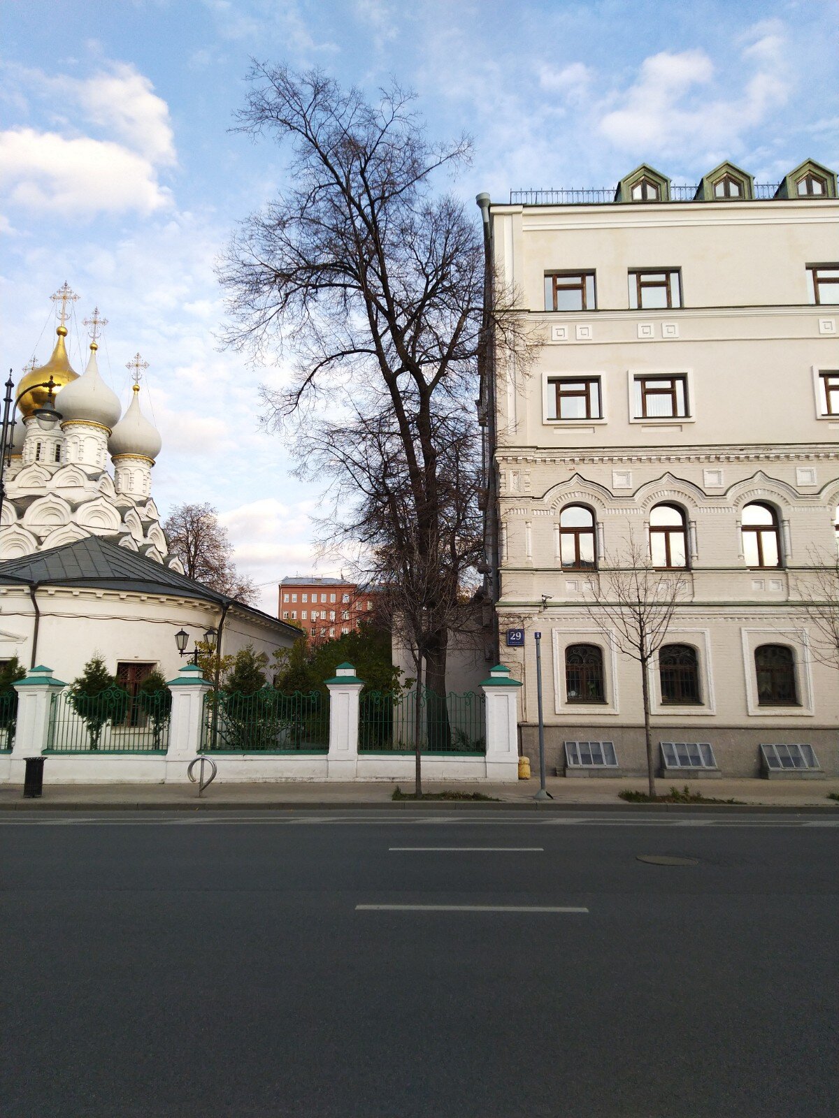 Нотариальное удостоверение договора дарения на Новокузнецкой улице –  Заверение договора дарения у нотариуса: 3 юридических компании, 1 отзыв,  фото – Москва – Zoon.ru