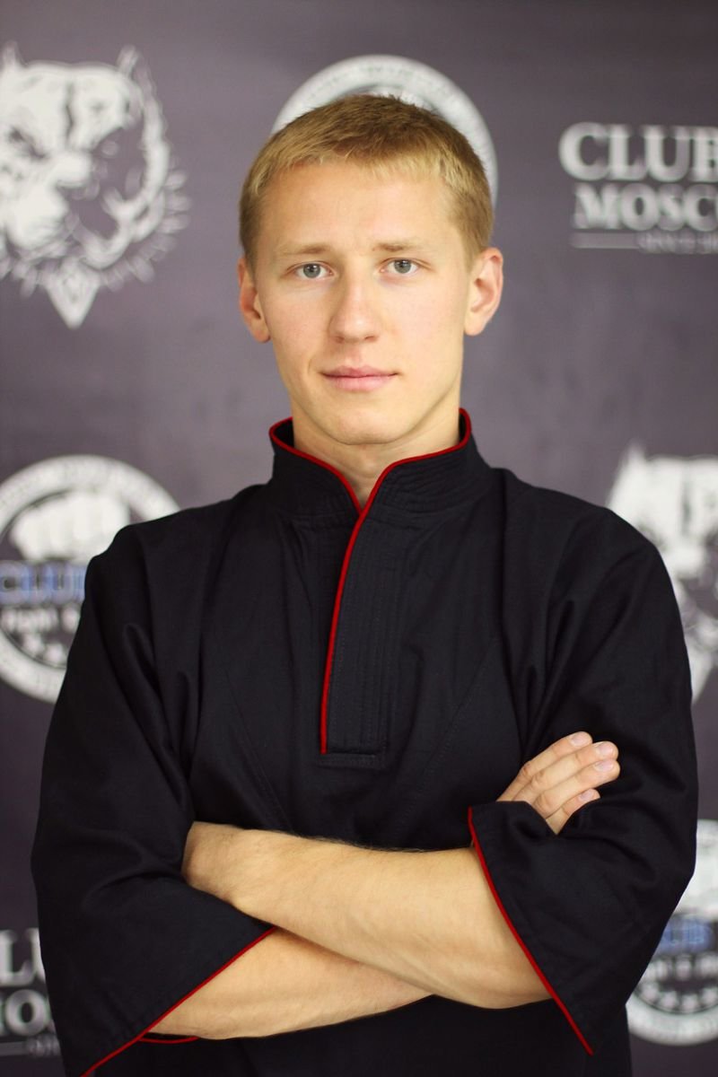 Валентин Желудкович