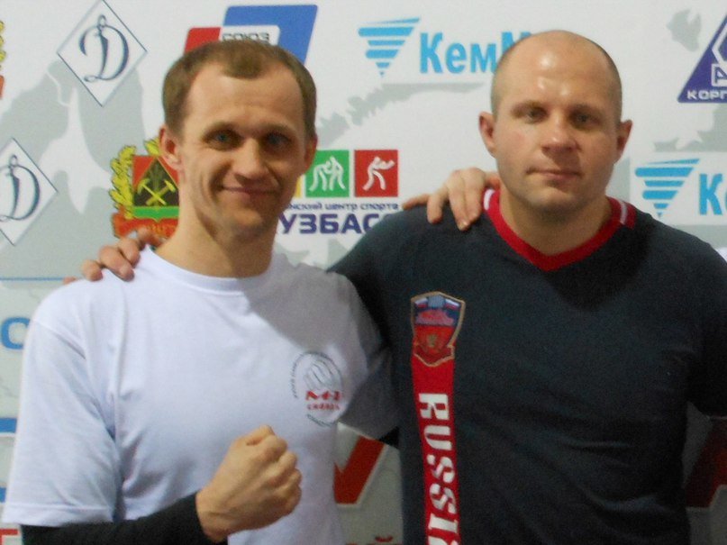 Андрей Николаевич Мильчинский