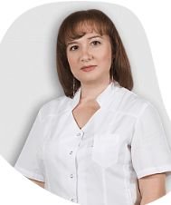 Ольга Сергеевна Щурина