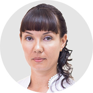 Яна Владимировна Орлова