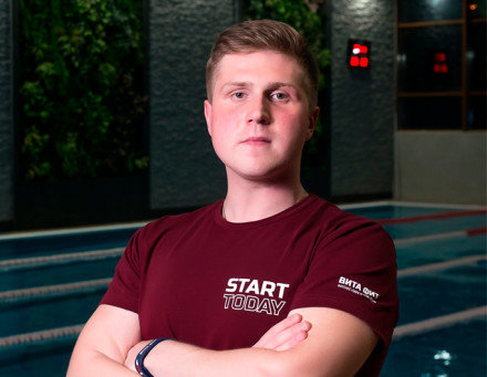 Сергей Корнеев