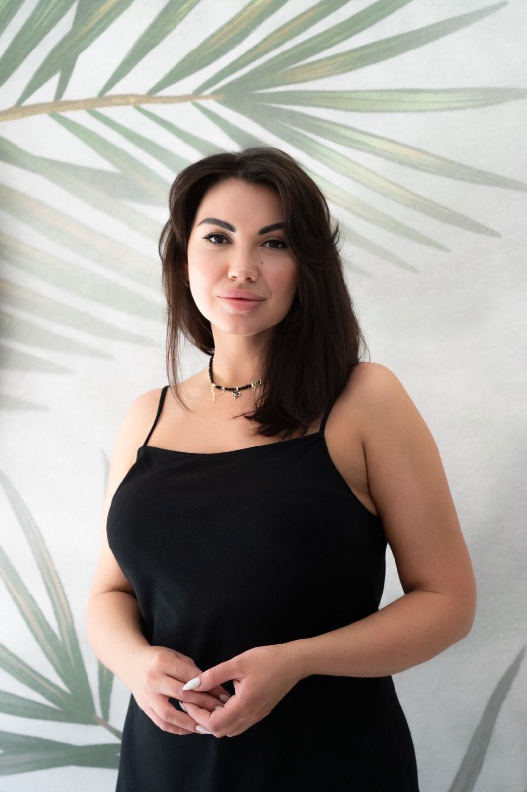 Юлия Ахмадеева