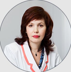 Ольга Михайловна Кудрявцева