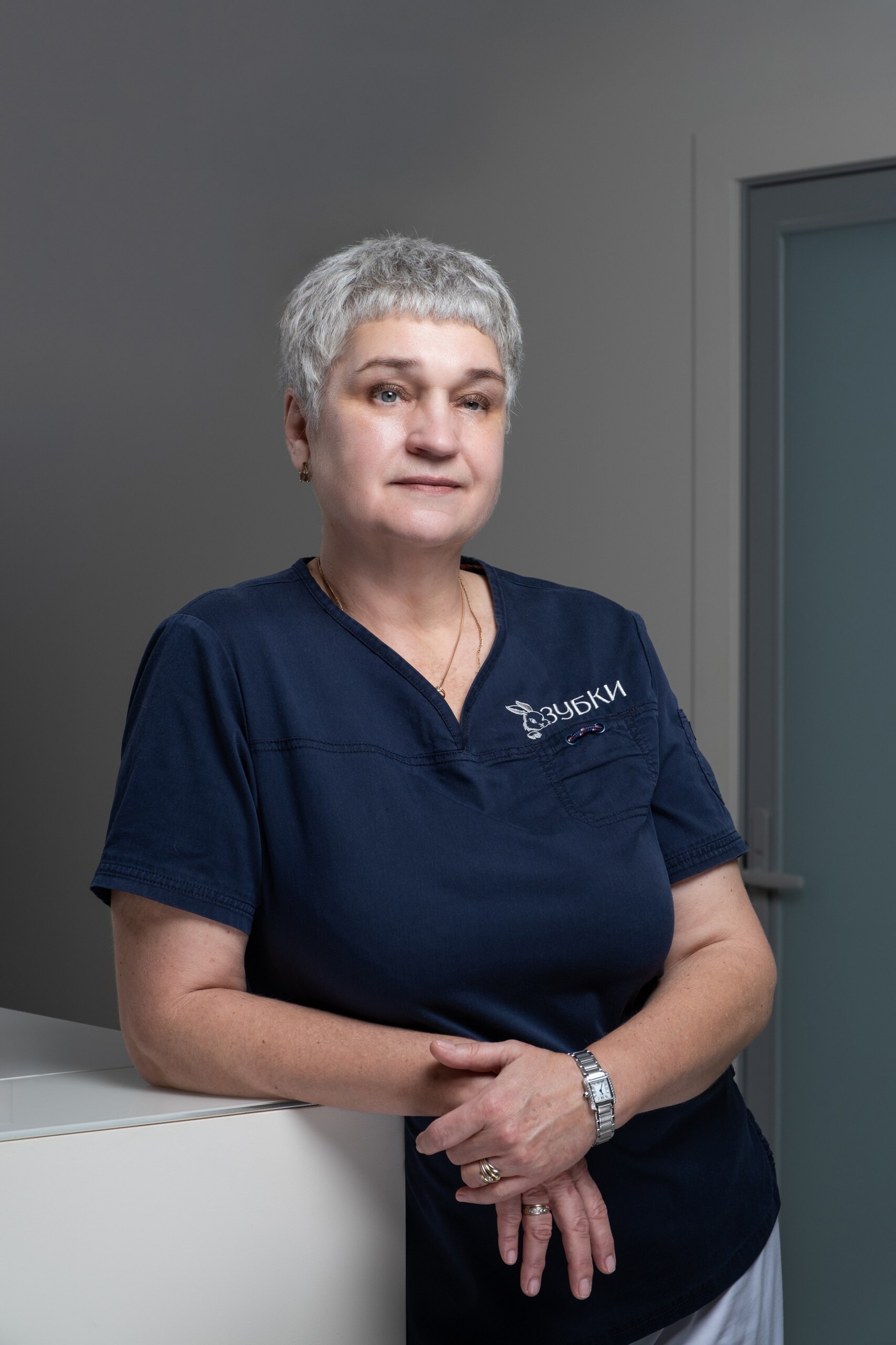 Лариса Викторовна Лиясова