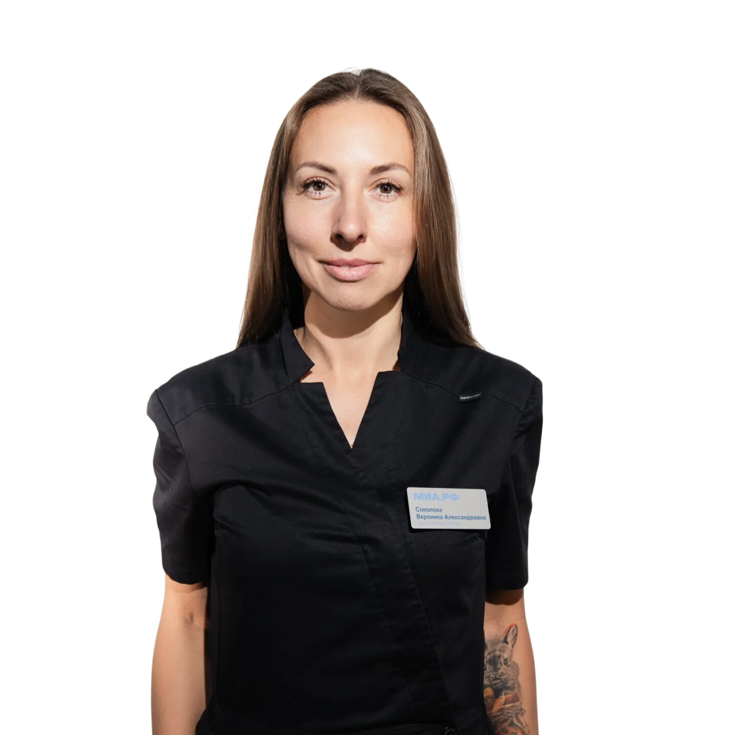 Вероника Александровна Соколова