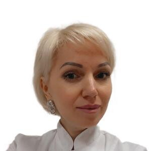 Виктория Викторовна Великая