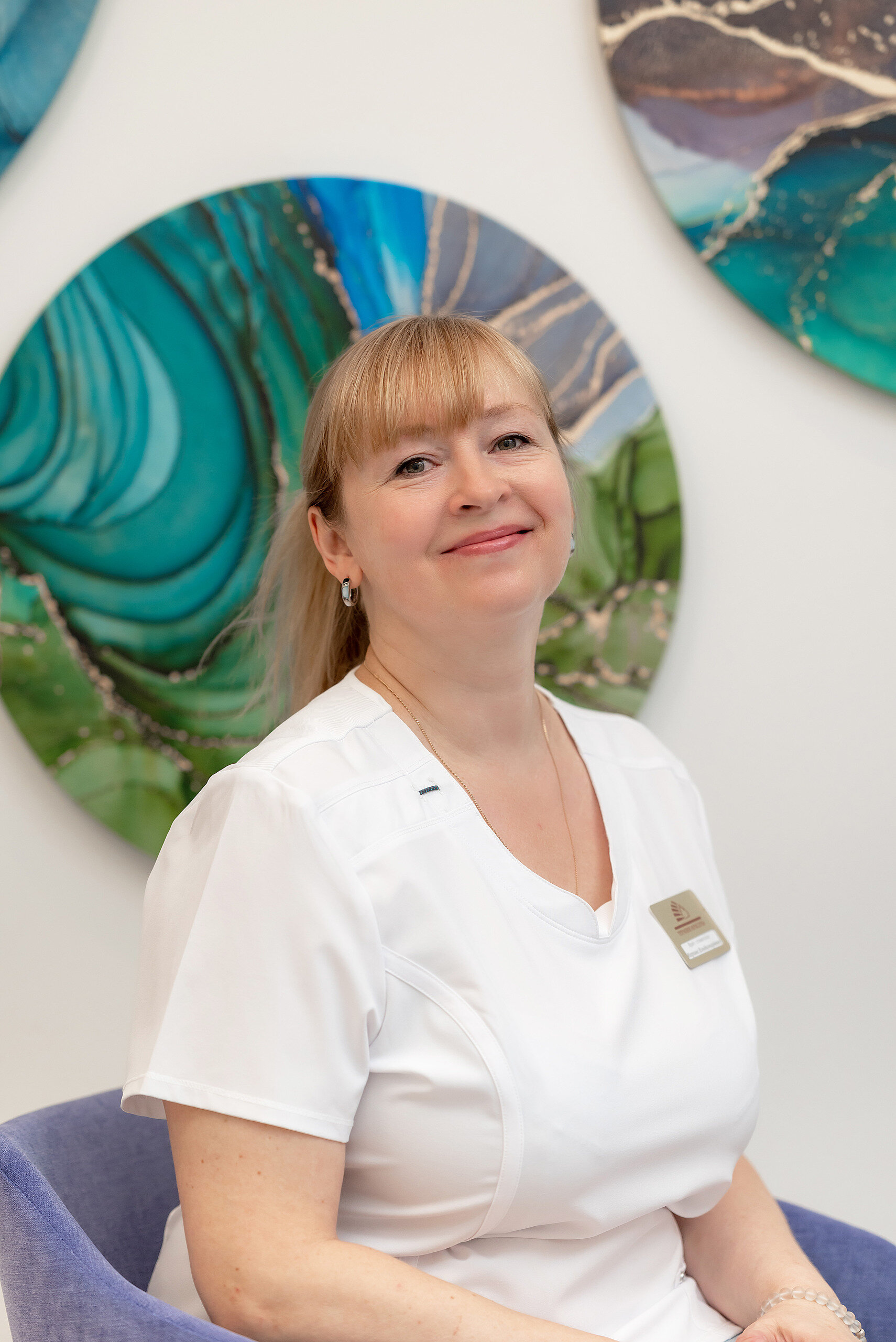 Марина Владимировна Неретина