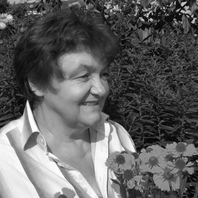 Ольга Соколова