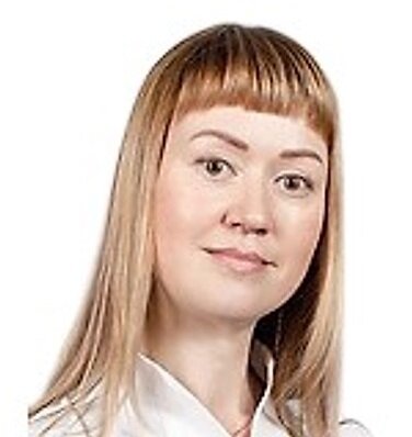Вера Александровна Хмельницкая
