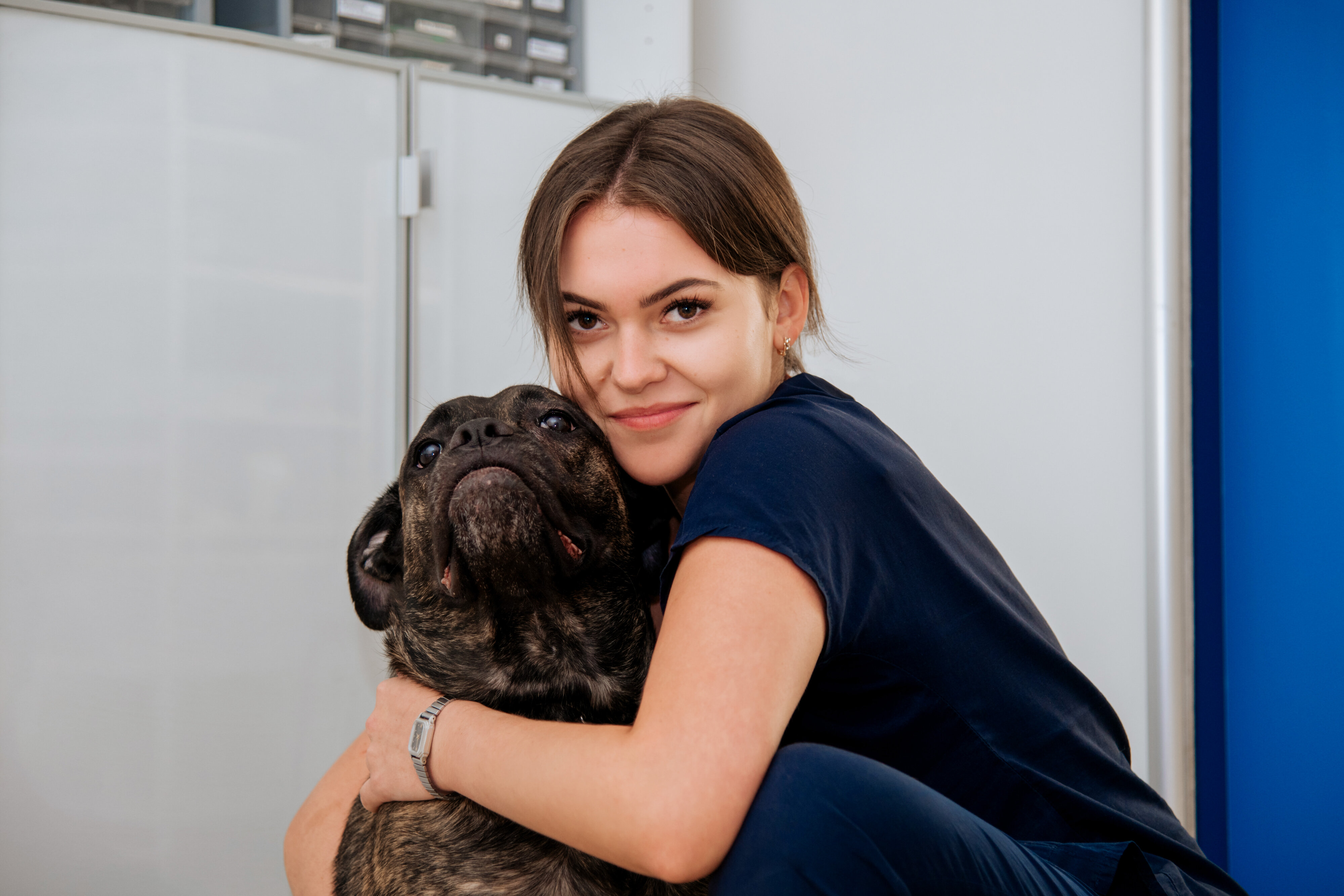 Ксения Дмитриевна Пригородова