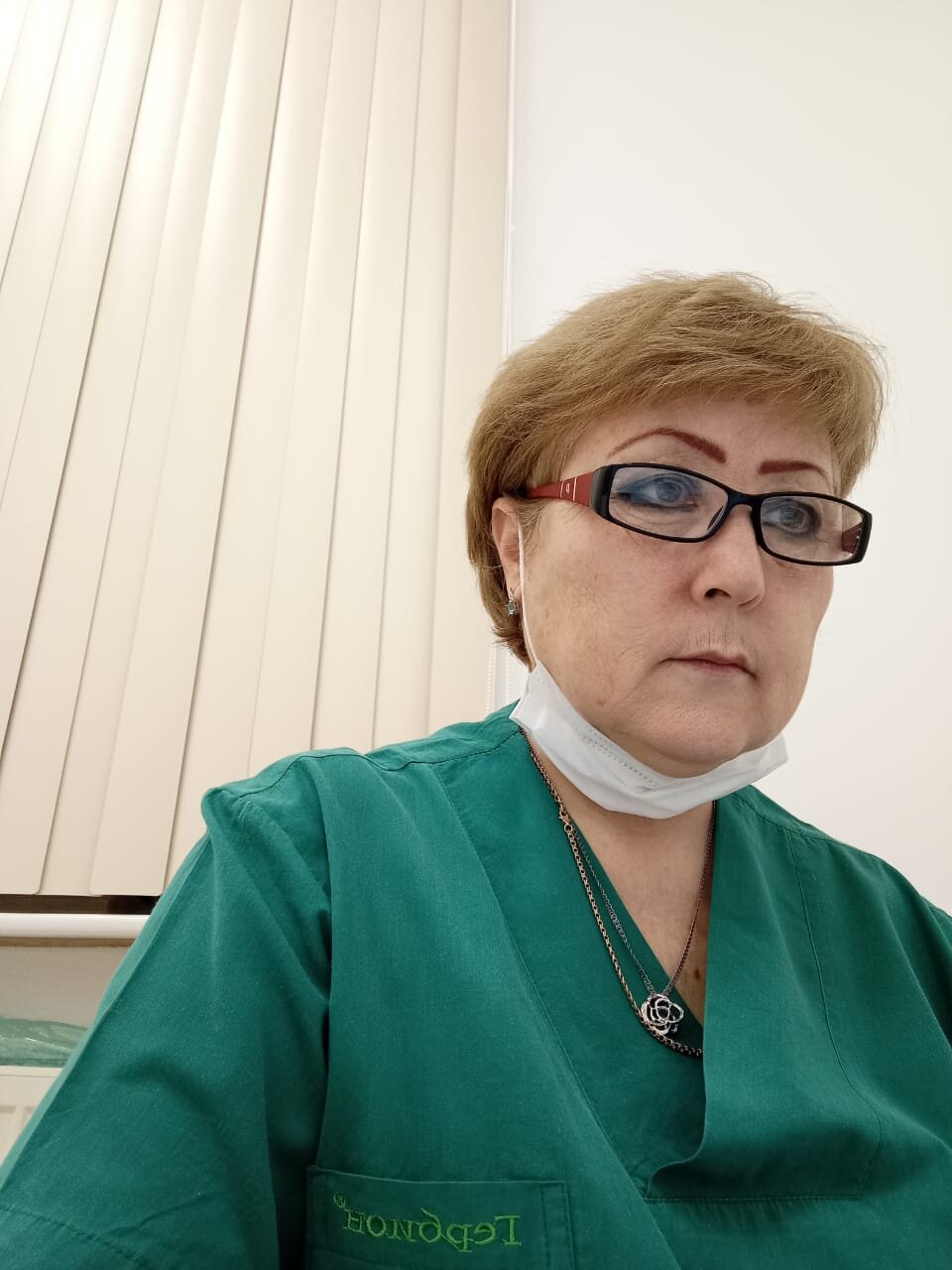 Дилорам Жаббаровна Алиакбарова