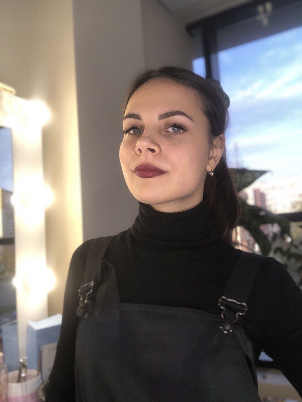 Александра Сикоева