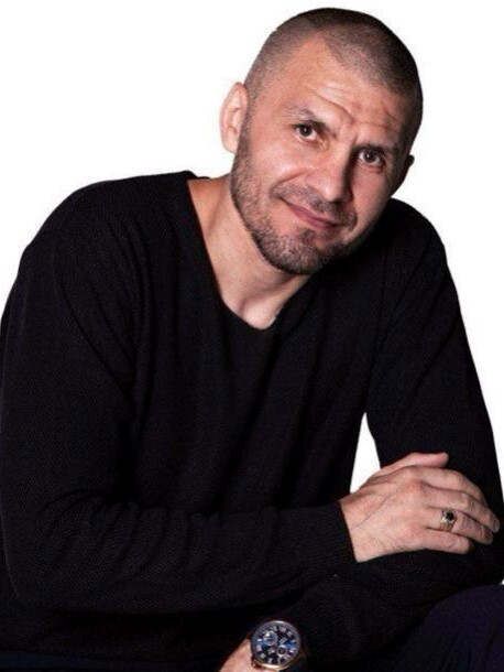 Александр Николаевич Кочетков