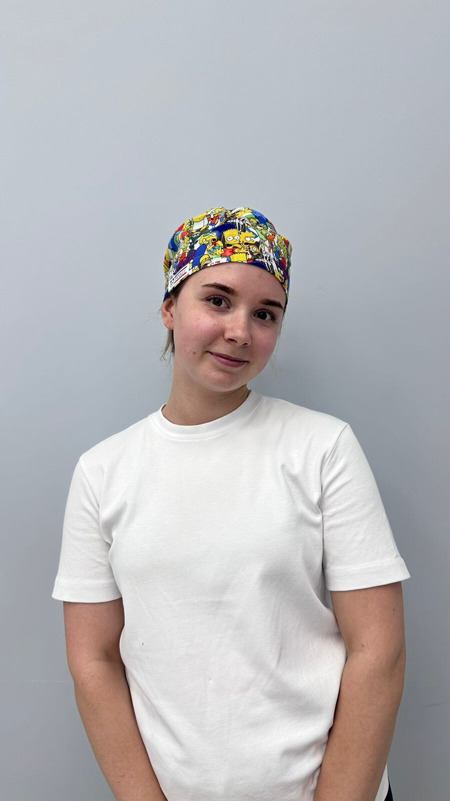 Дарья Владимировна Рязанцева