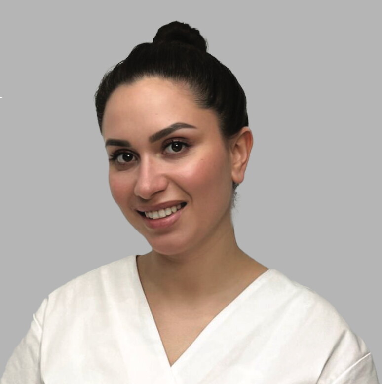 Алёна Бабаян