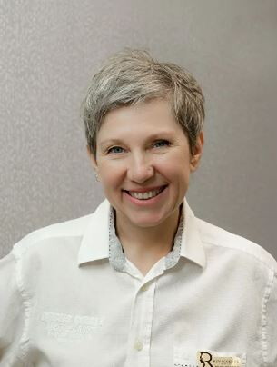 Элла Пашутина